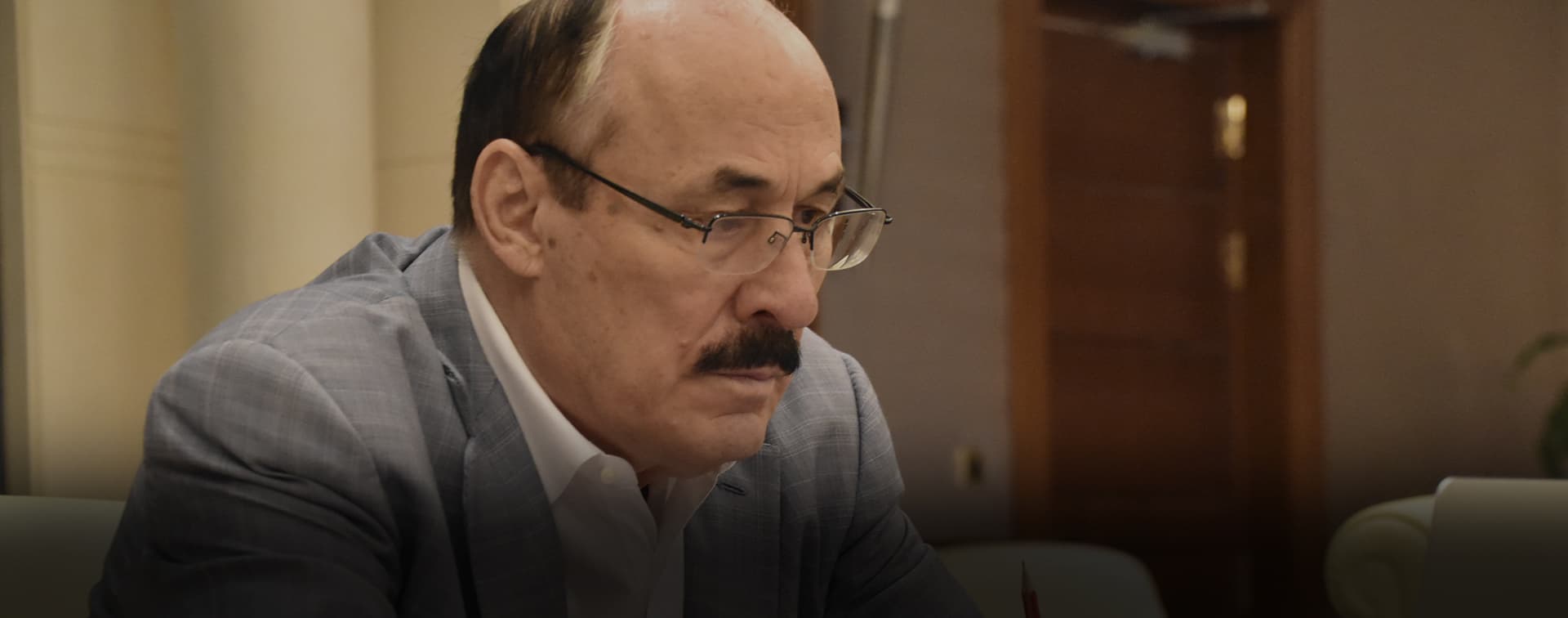 Абдулатипов: мы не диктуем условия, а учитываем интересы всех народов и государств