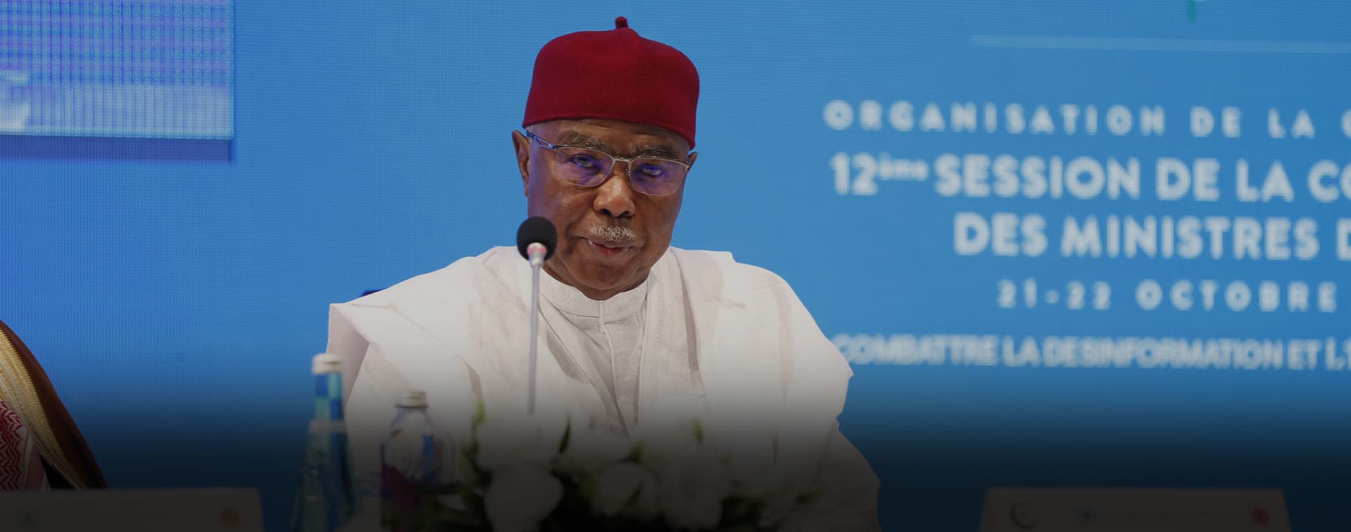 Генсек ОИС: «На “KazanForum – 2025” мы видим прекрасные примеры работы с молодежью»