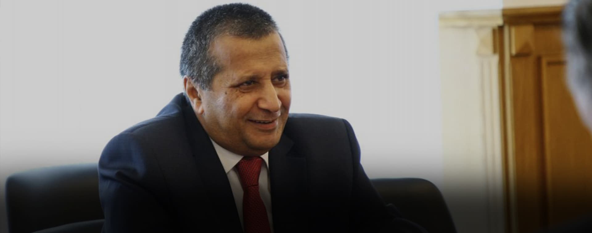 Аль-Вахейши Ахмед Салем: Россия – большой друг Йемена