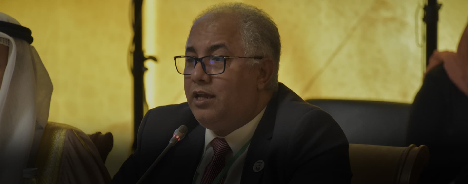 Генсек Всемирного совета мусульманских сообществ считает за честь сотрудничество с Группой «Россия-Исламский мир»