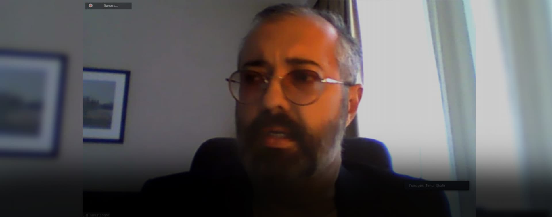 Тимур Шафир: журналистика в исламском мире крайне многообразна