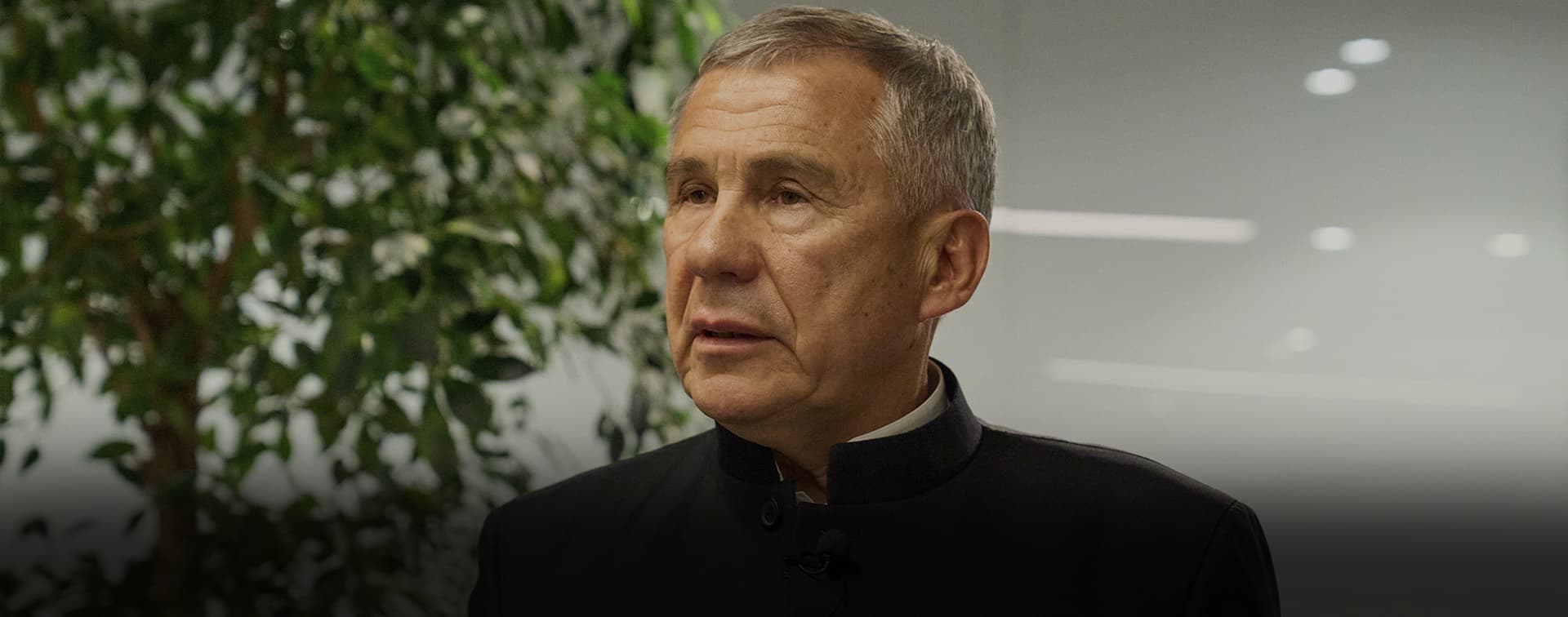 Минниханов выразил соболезнования Эрдогану