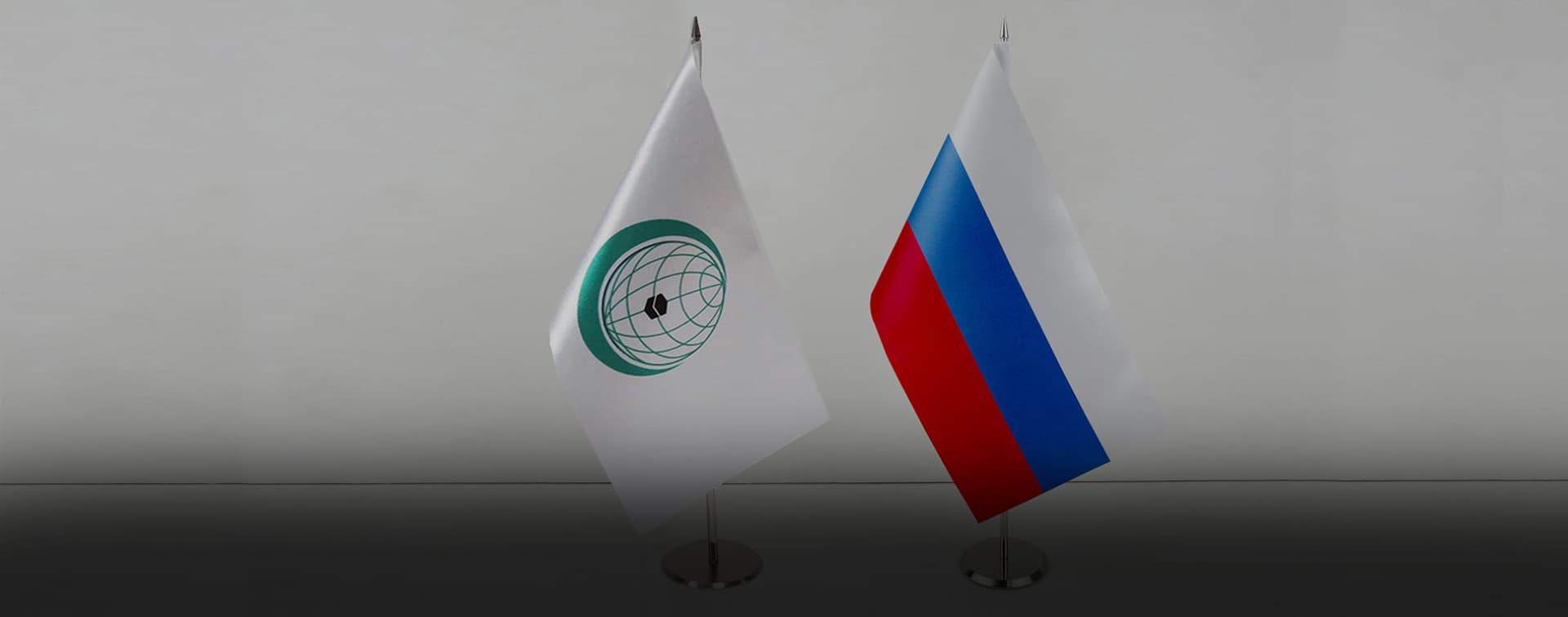 В ОИС подтвердили заинтересованность в укреплении сотрудничества с Россией