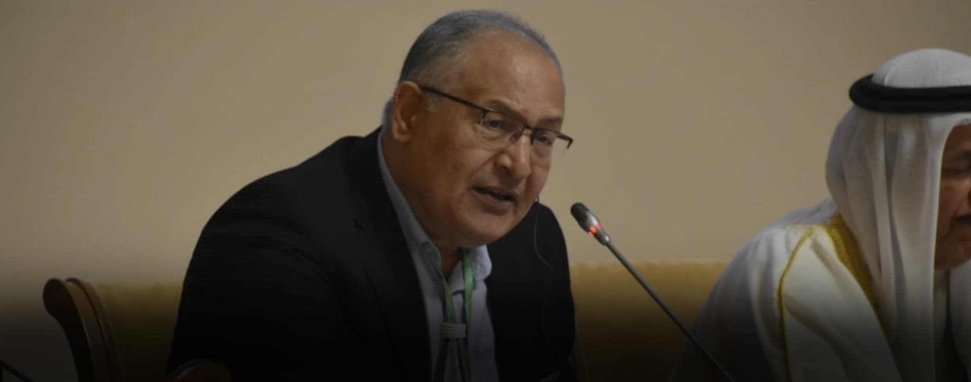 Экс-посол Египта в России: Россия стремится к взаимопониманию с исламским миром