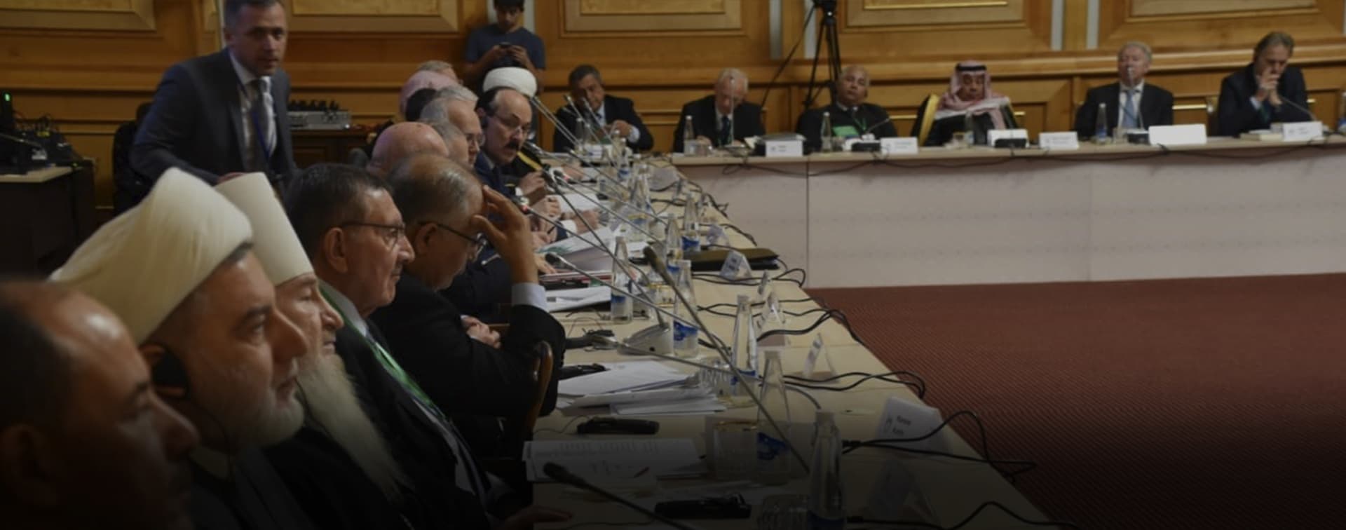 Исмаил Сафи: Турцию и Татарстан объединяют глубокие связи