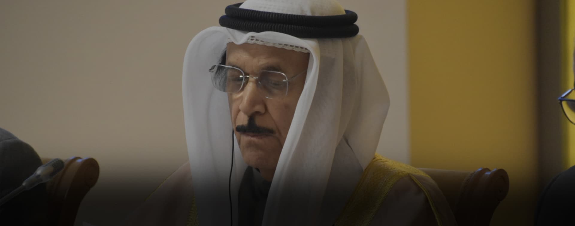 Глава Высшего совета Бахрейна по исламским делам: «Россия – наш важнейший стратегический партнер»