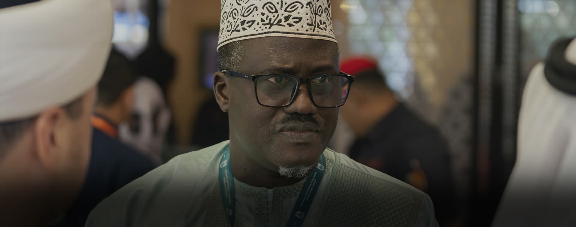 Посол Гамбии в Марокко: «Роль России в будущем является вопросом необходимости»