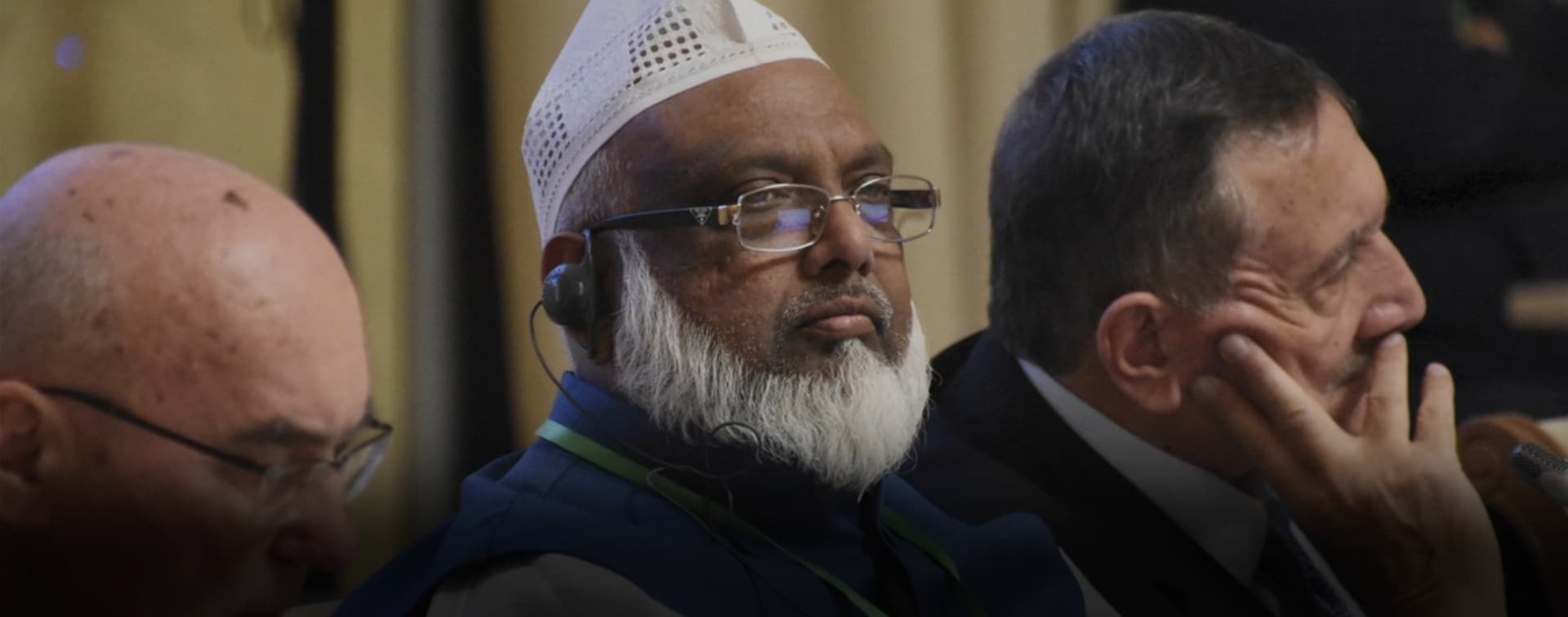 Глава Национальной комиссии Бангладеш по правам человека: ислам – главная угроза терроризму