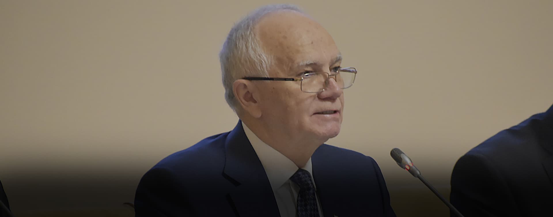 Мухаметшин: форум «Ислам в мультикультурном мире» вносит вклад в развитие межкультурного и межрелигиозного диалога