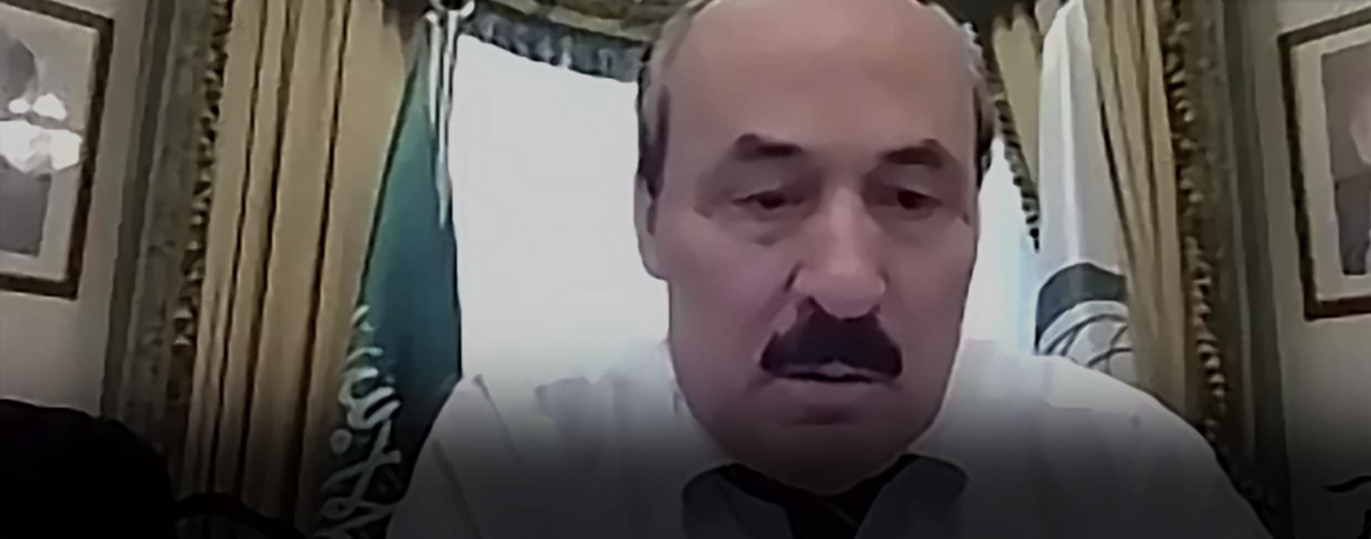 Абдулатипов: Чингиз Айтматов занимает достойное место среди духовных лидеров мира