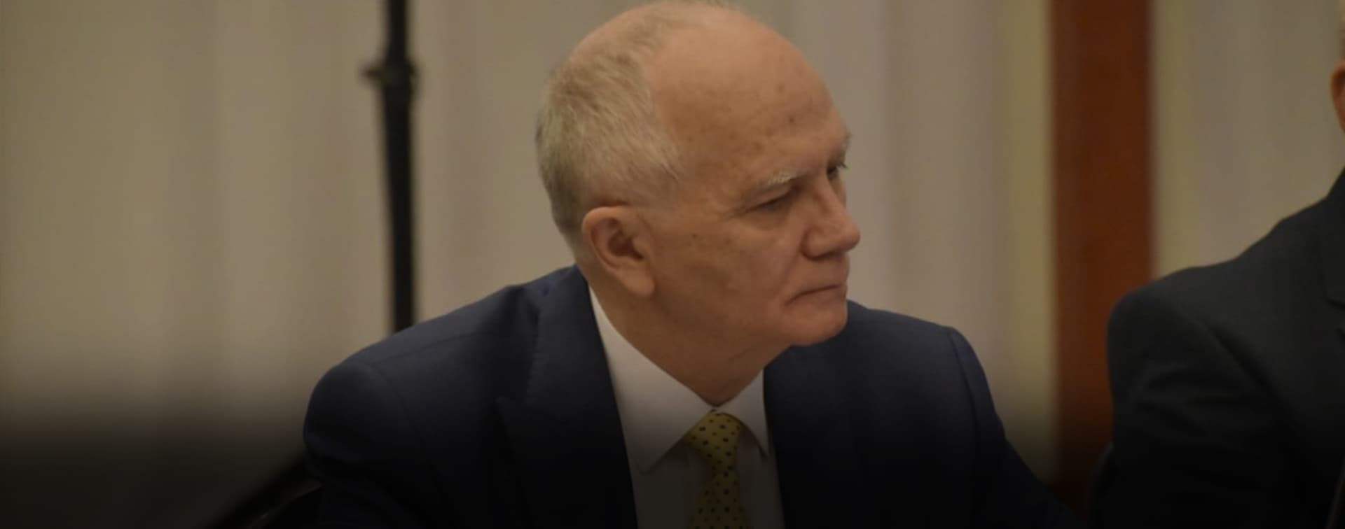 Фарит Мухаметшин: Россию и исламские страны связывает тысячелетняя история отношений