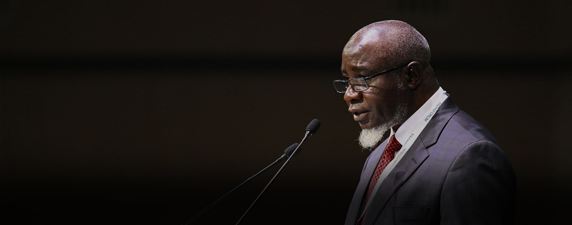 Замгенсека ОИС: KazanForum является прекрасной платформой для развития партнерства России со странами исламского мира