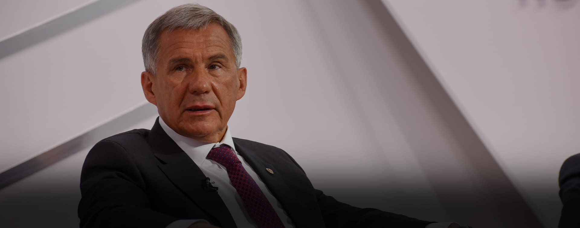 Минниханов направил письмо поддержки Президенту Ирана