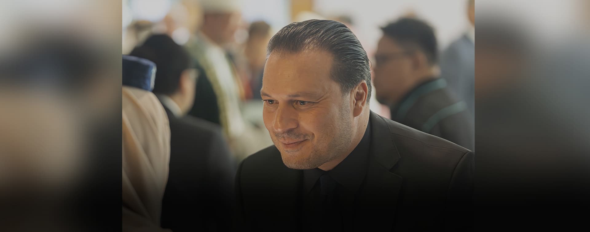 Каис Хаммами: «ГСВ “Россия – Исламский мир” стала пионером идеи отслеживания изменений»