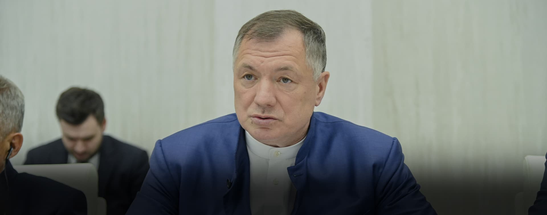 Марат Хуснуллин: «Развитие связей с исламским миром – приоритет нашей внешней политики»