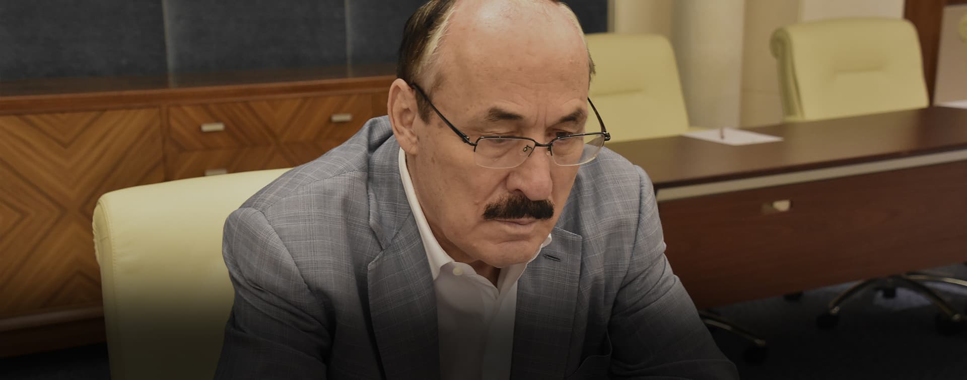 Абдулатипов: Республика Татарстан стала флагманом РФ в сотрудничестве с мусульманскими странами