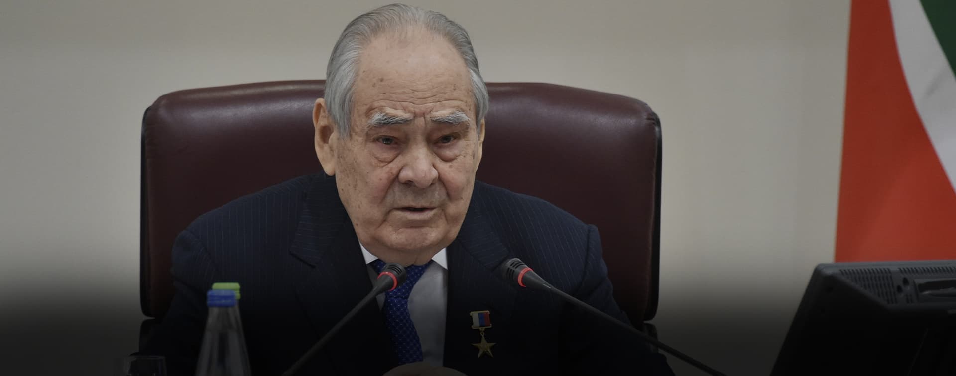 Шаймиев: Россия смогла выстроить плодотворное сотрудничество с ОИС