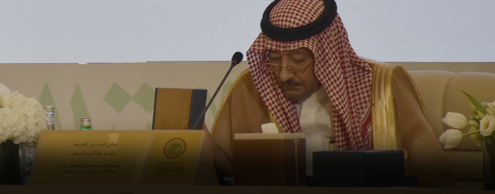 Замминистра МИД Королевства Саудовской Аравии: Россия играет большую роль в ОИС