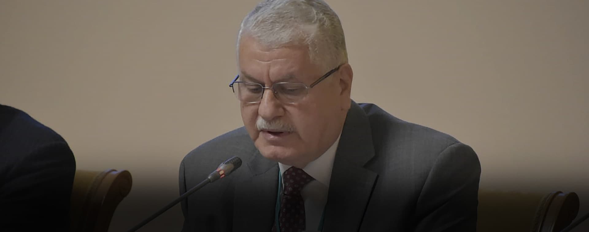 Заместитель генсека ОИС заявил о дружбе России и исламского мира