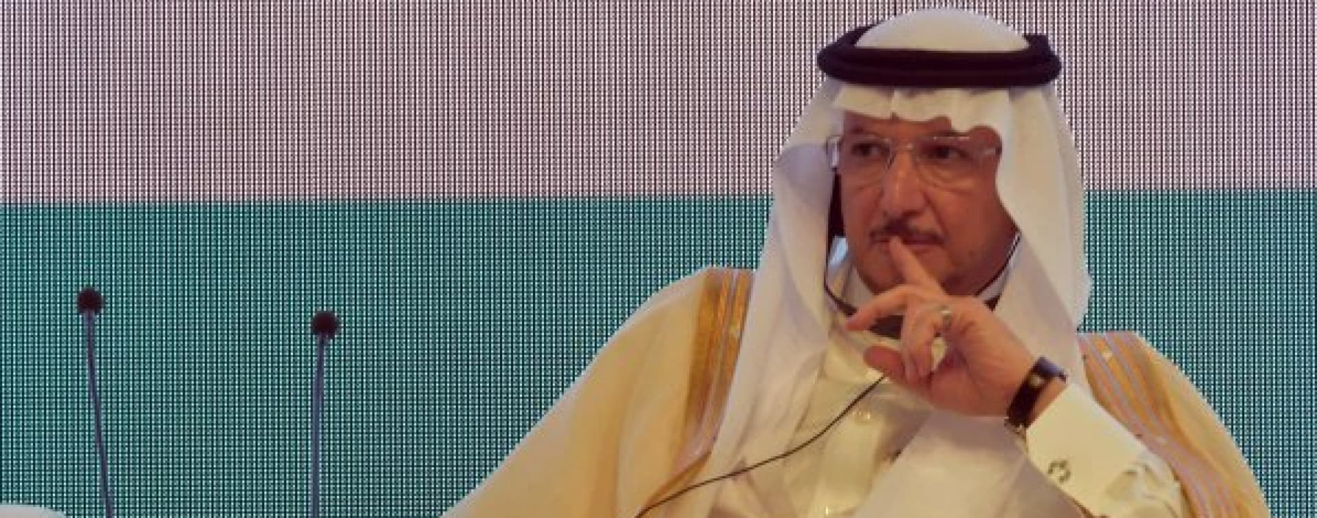 Генеральный секретарь ОИС поздравил Фарита Мухаметшина с праздником ураза-байрам