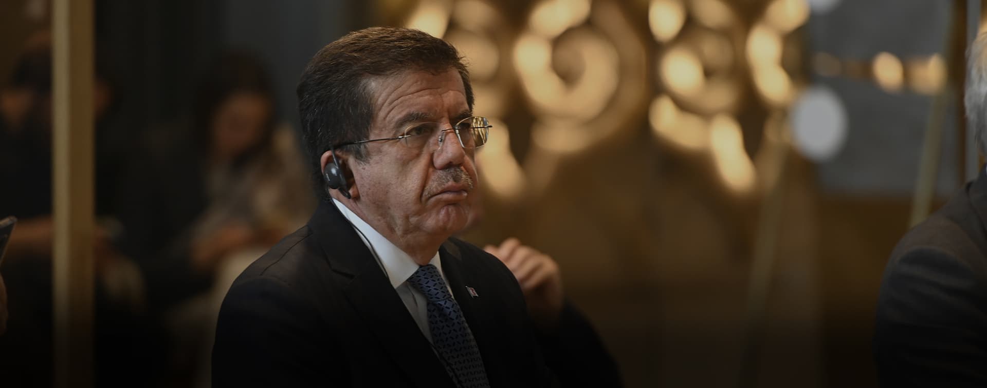 Нихат Зейбекчи: «Казань вызывает у меня восхищение»