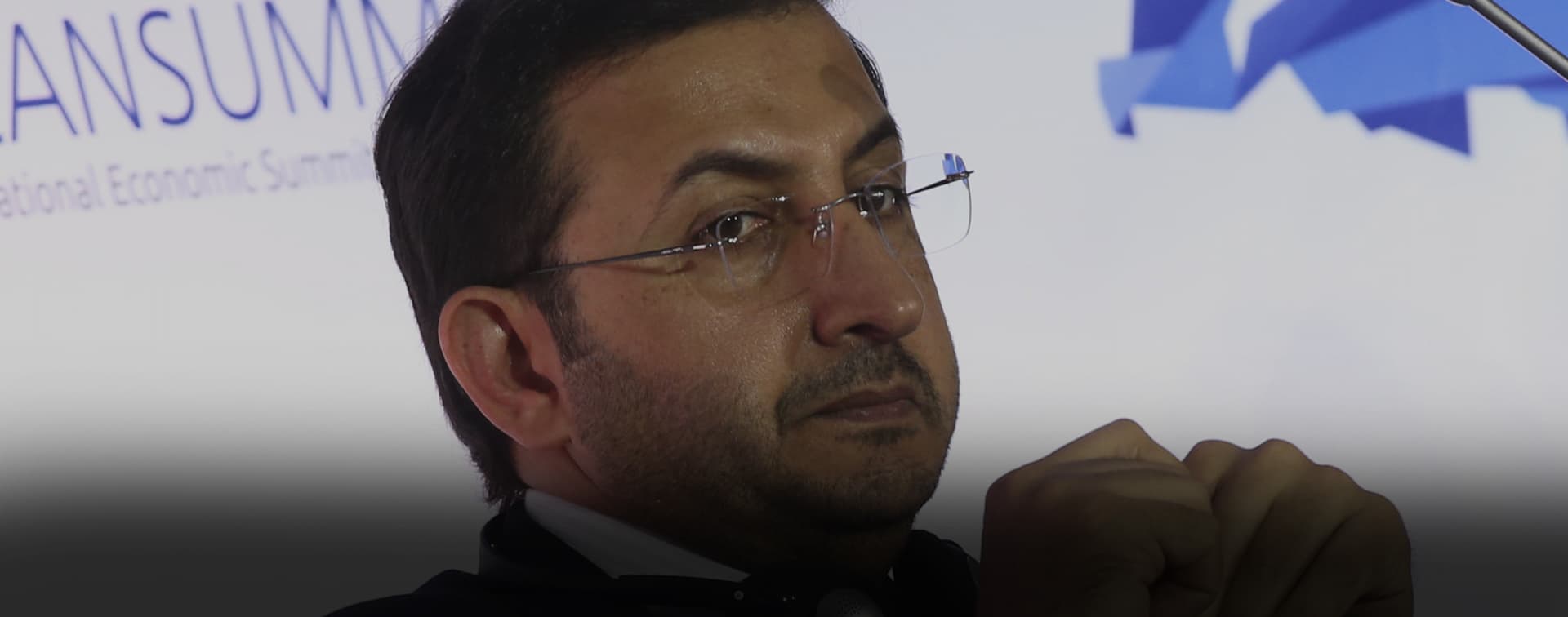 Абдулла Аль Салех: Халяль индустрия наводит мосты между странами