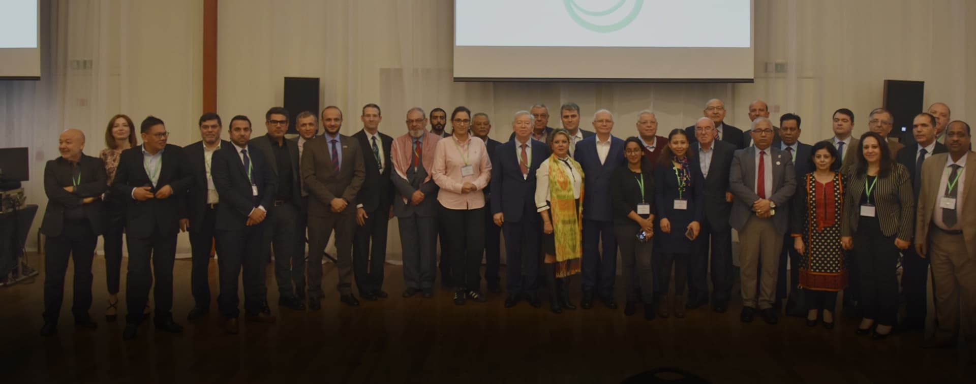 Фоторепортаж со второго дня Форума мусульманских журналистов и блогеров