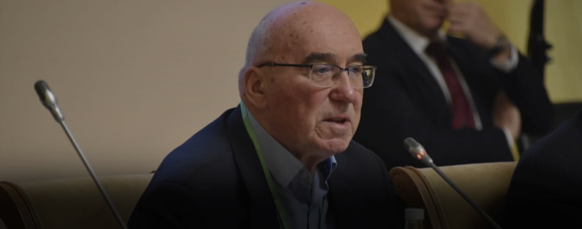 Вениамин Попов рассказал о роли Евгения Примакова в укреплении связей России с исламским миром