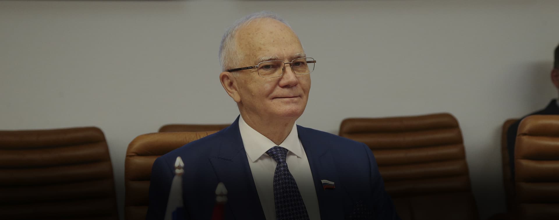 Мухаметшин: Видим существенные перспективы для укрепления взаимовыгодного сотрудничества России и Гамбии