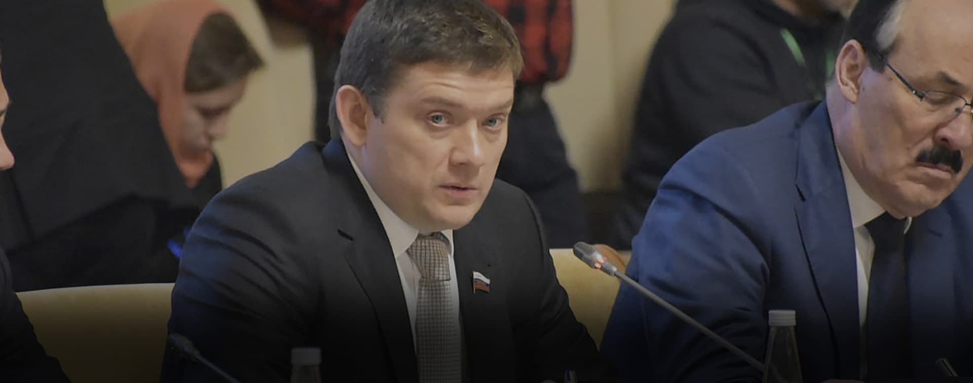 Валентина Матвиенко: Россию и ОИС связывают узы дружбы и партнерства