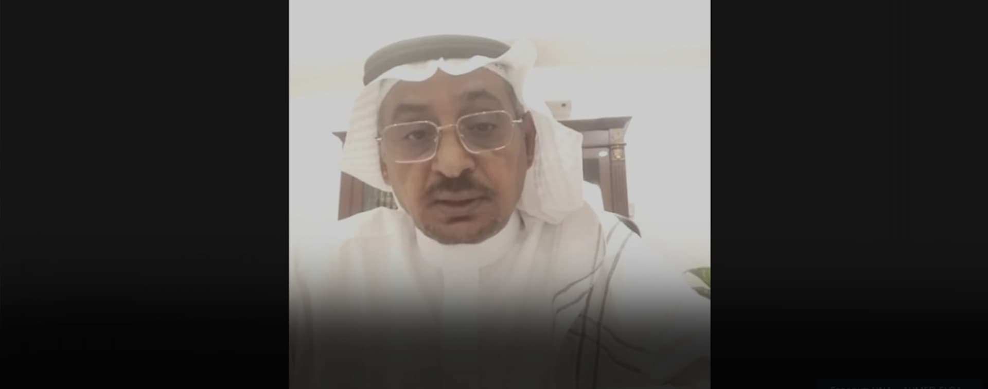 Генсек Союза новостных агентств ОИС поприветствовал участников онлайн-конференции ГСВ