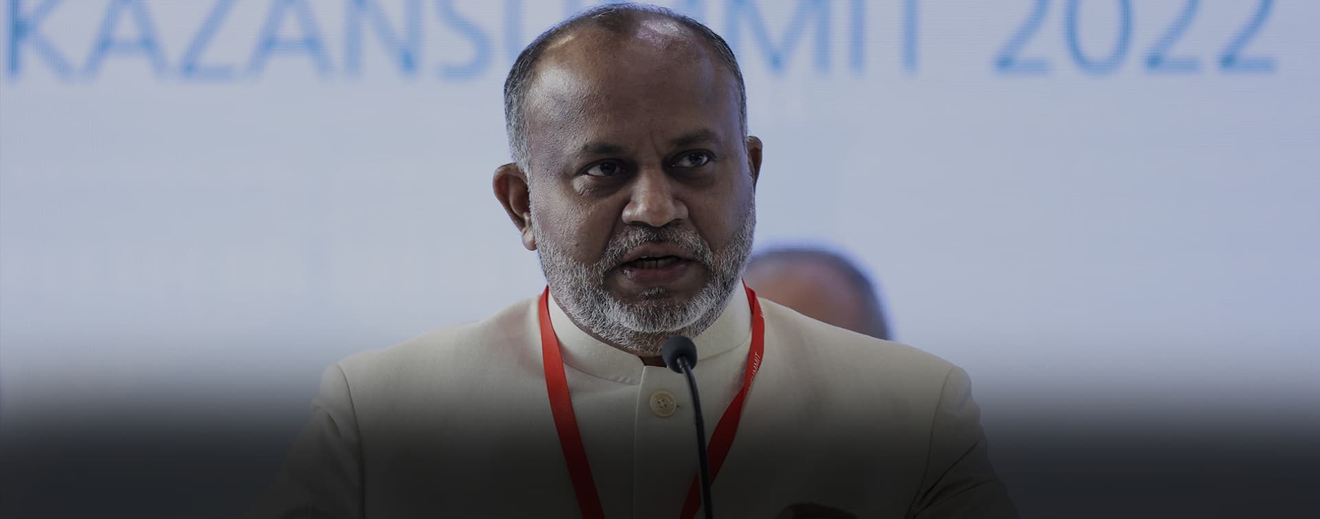 Мухаммед Джинна: Халяль сегодня - не вариант, а необходимость