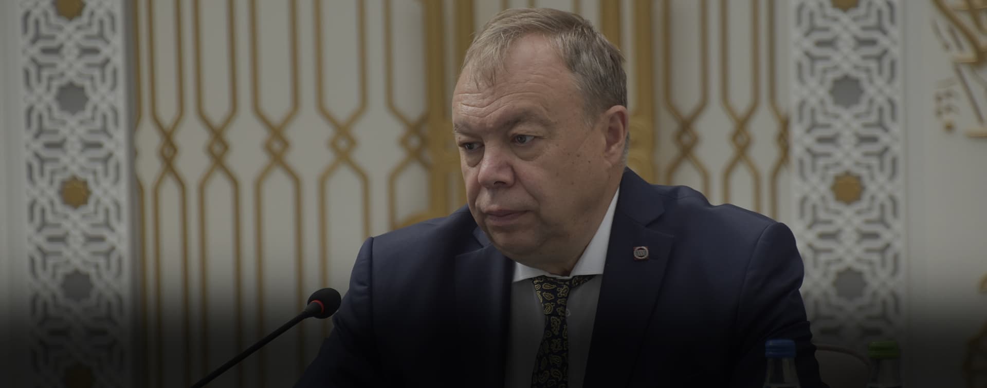 Еремин: Россия для исламского мира - образец диалога ислама и христианства