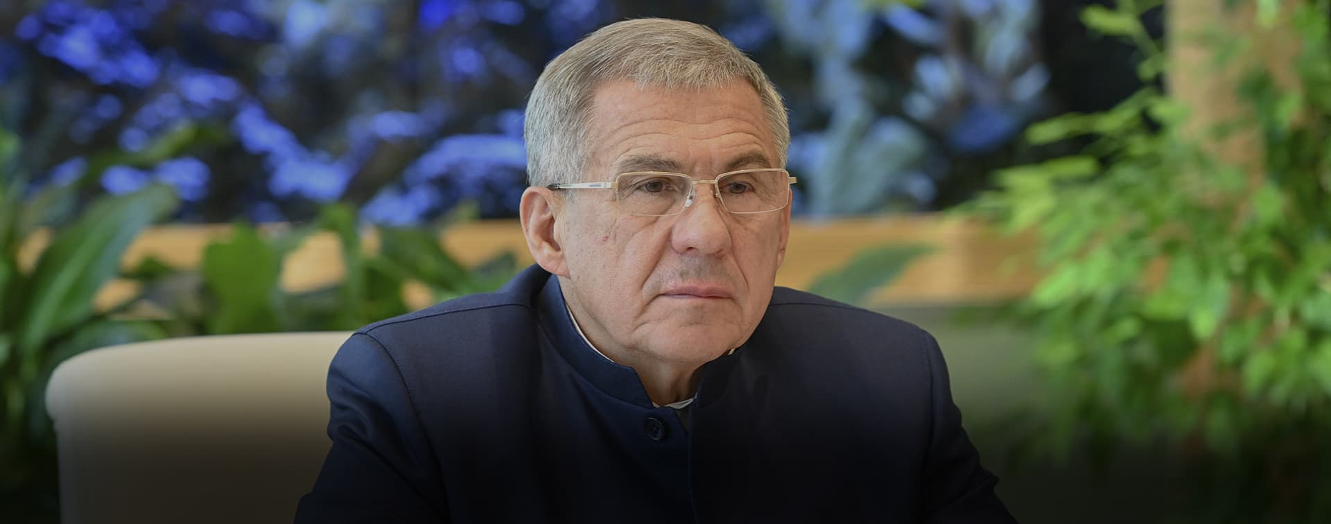 Минниханов выразил соболезнования в связи с землетрясением в Турции и Сирии