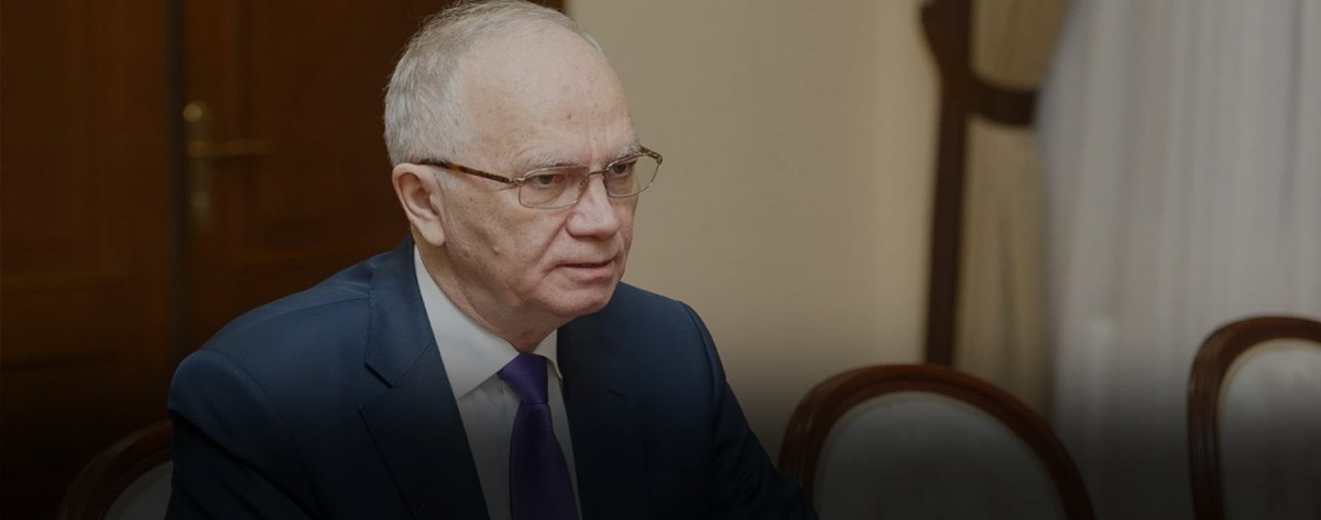 Заместитель председателя ГСВ выразил соболезнования ливанскому народу