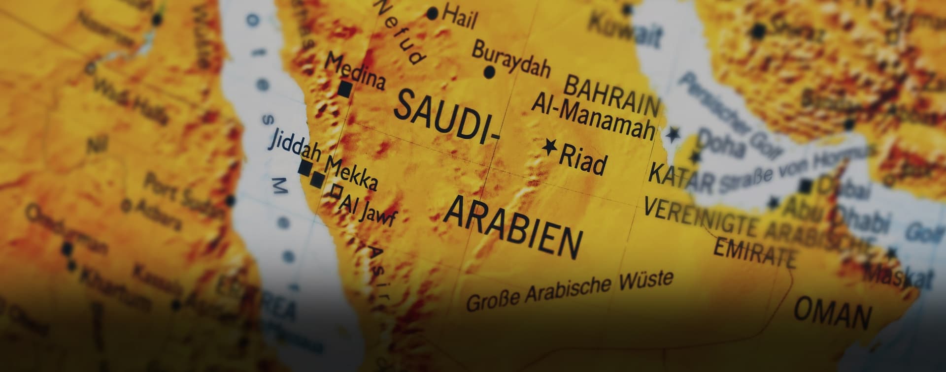 В МИД Саудовской Аравии создан оргкомитет для подготовки заседания ГСВ «Россия – Исламский мир»