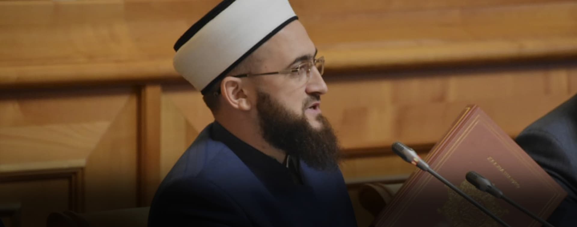 Камиль Самигуллин анонсировал научную презентацию тафсира Корана на татарском языке