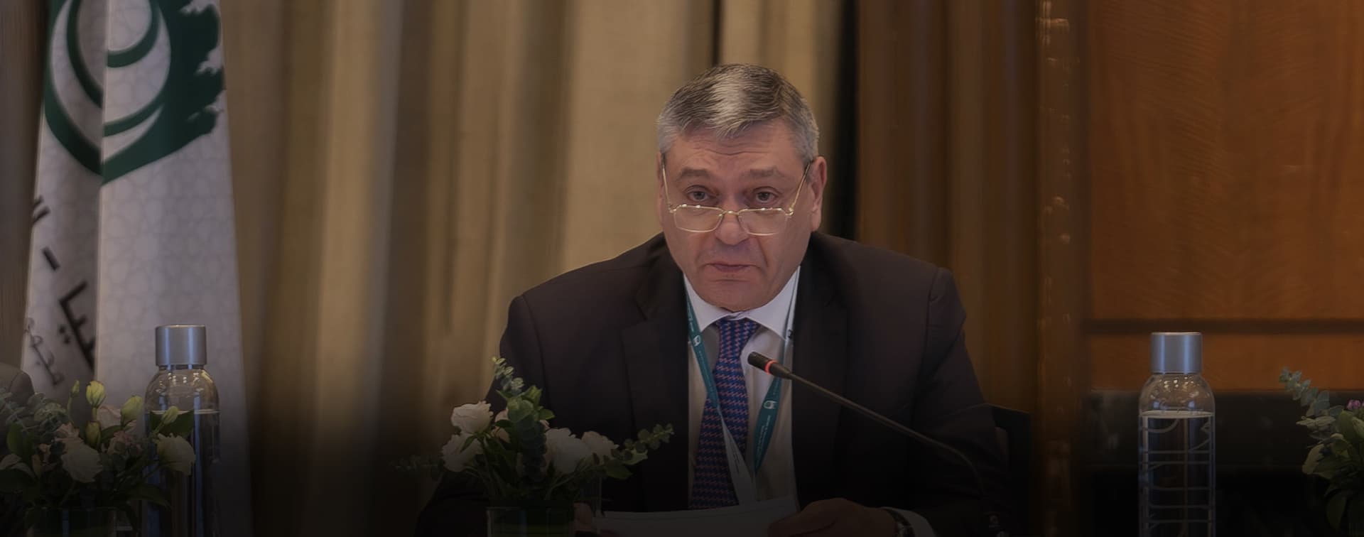 Андрей Руденко: «Россия традиционно выступает за сотрудничество»