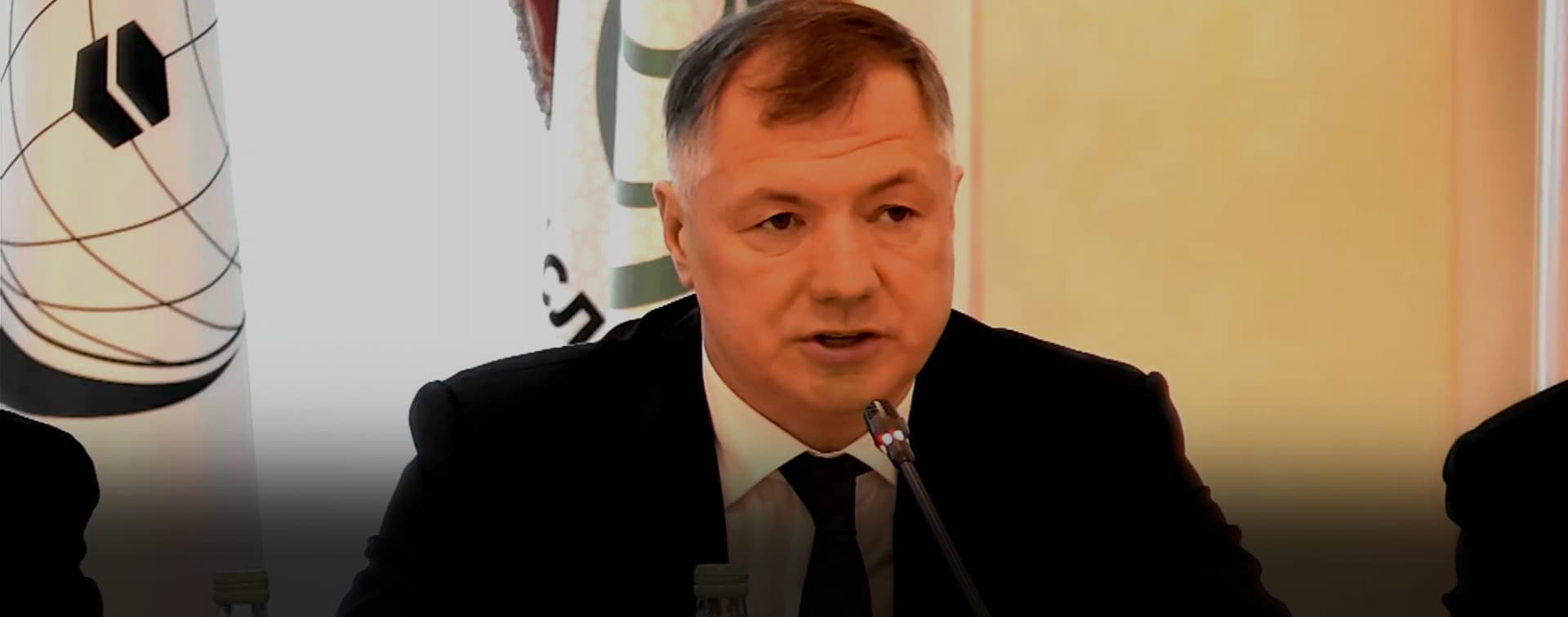 В Казани началось ежегодное заседание ГСВ "Россия - Исламский мир"