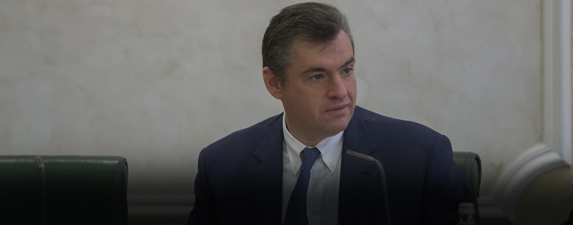 Слуцкий: исламские страны – важный стратегический фактор формирования многополярного мира