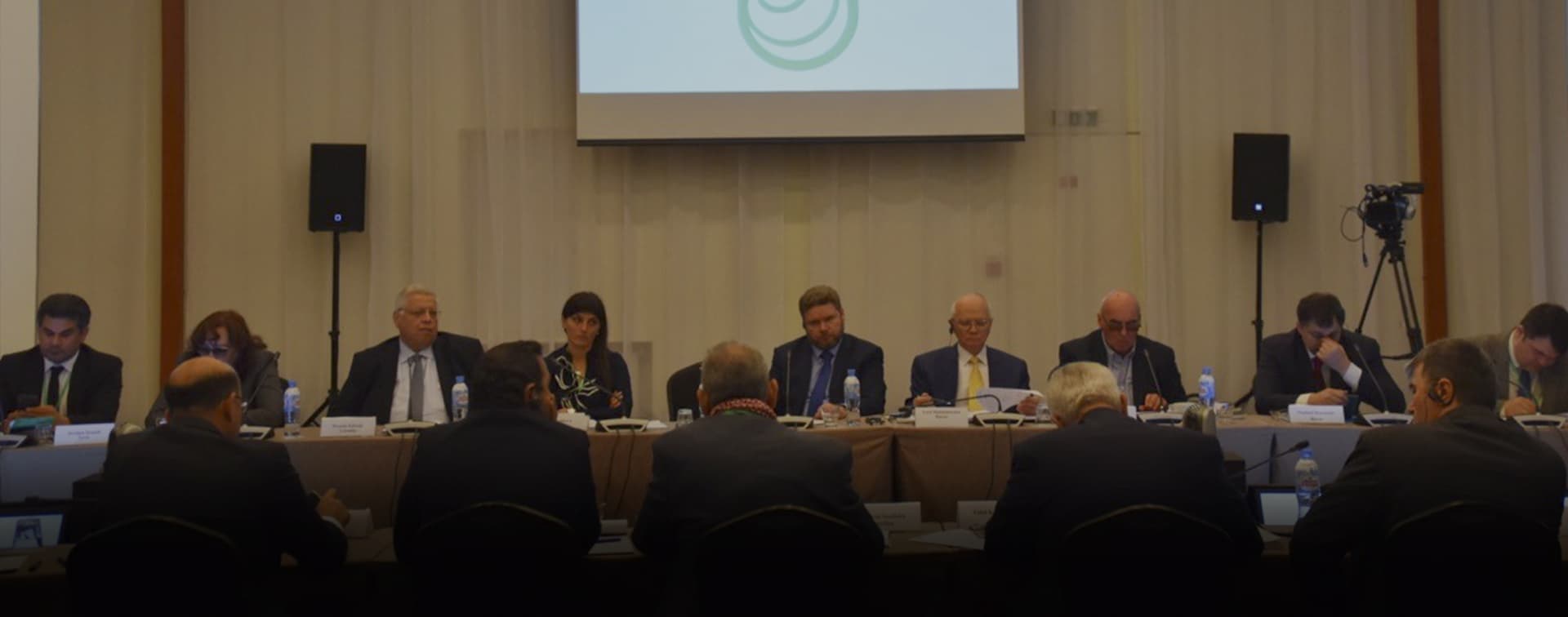 V форум мусульманских журналистов и блогеров (ФОТО)