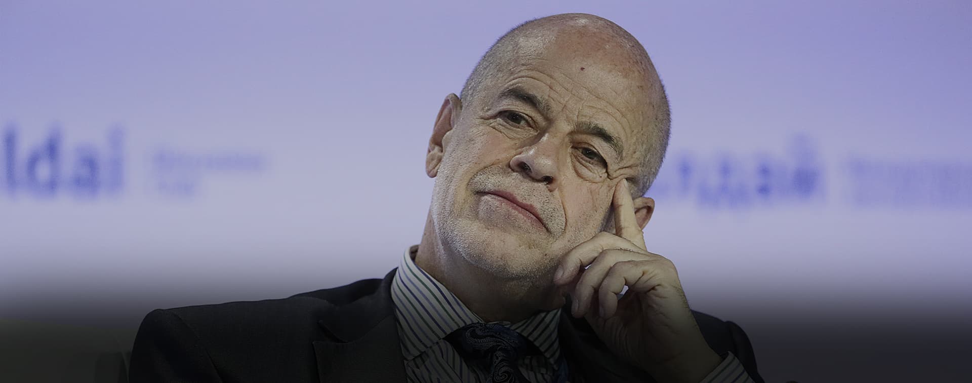 Минниханов вручил Наумкину международную премию имени Е. М. Примакова