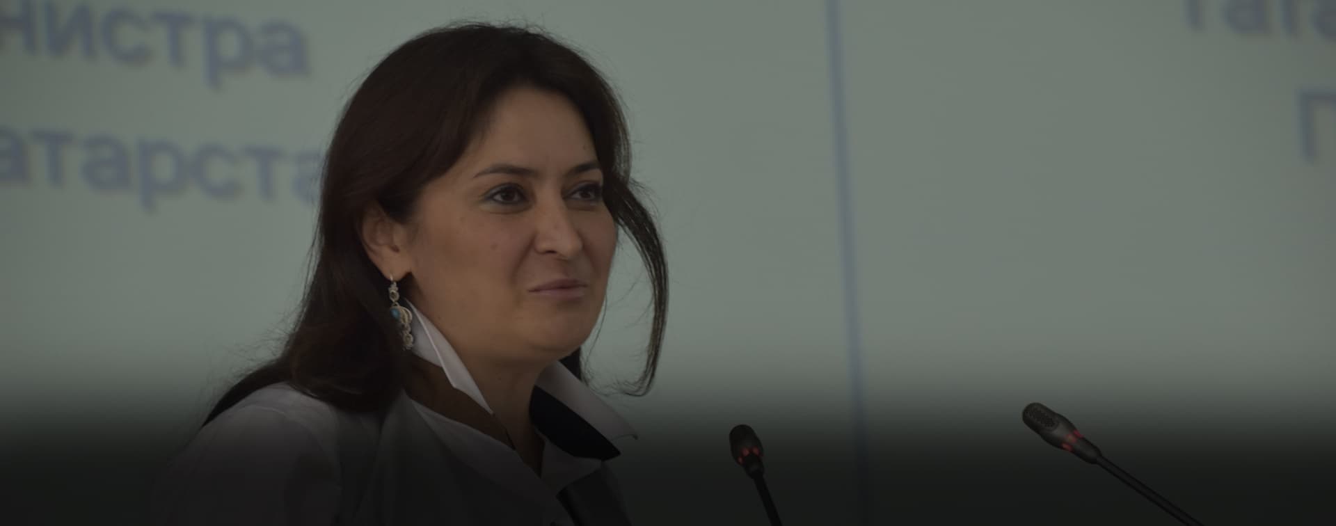 Лейла Фазлеева: "Чингиз Айтматов был одним из первых, кто выступал против разрушения идентичности нации"