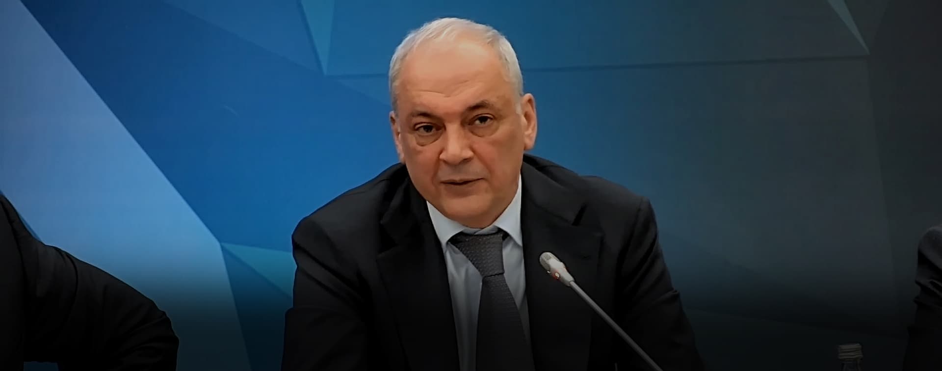 Магомедсалам Магомедов: «Россия готова обмениваться опытом со странами исламского мира»