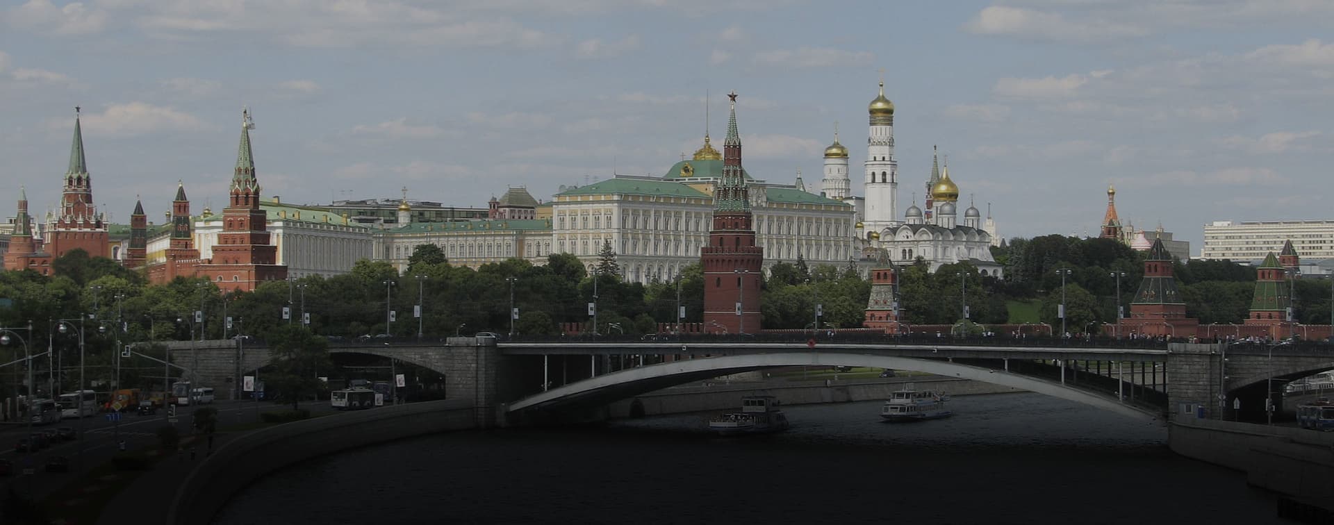 В Москве пройдет встреча ГСВ с послами стран-членов ОИС