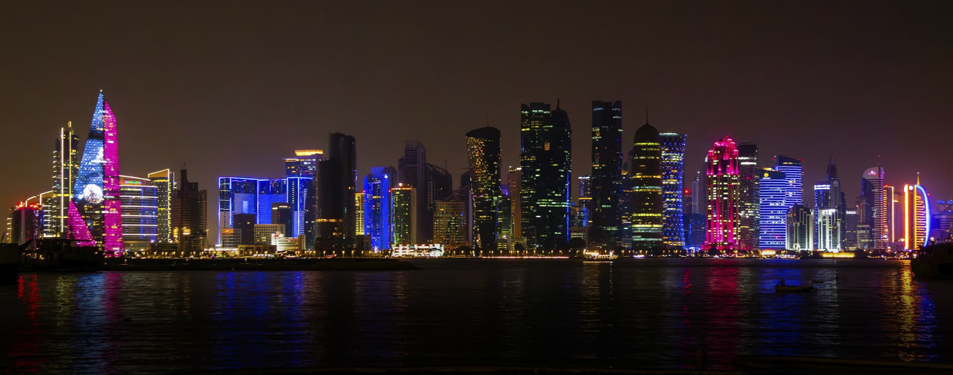 Рустам Минниханов встретился с Эмиром Катара, а также обсудил с вице-президентом ОАЭ сотрудничество в рамках Группы стратегического видения «Россия - Исламский мир»