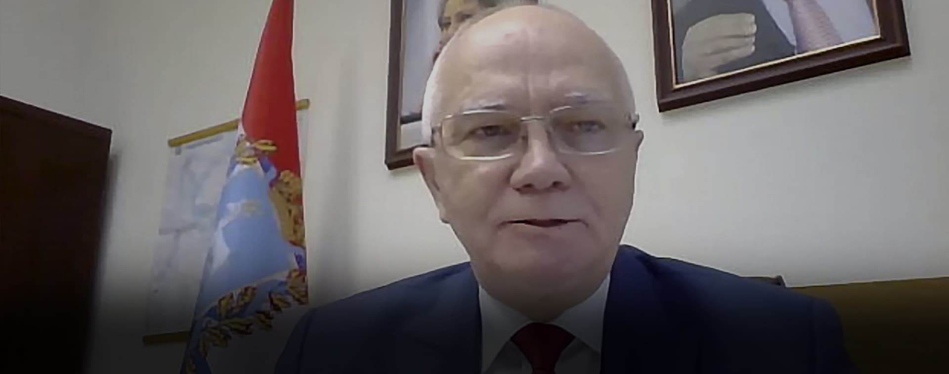 Мухаметшин: в современном мире обостряется борьба за сохранение традиционных нравственных идеалов