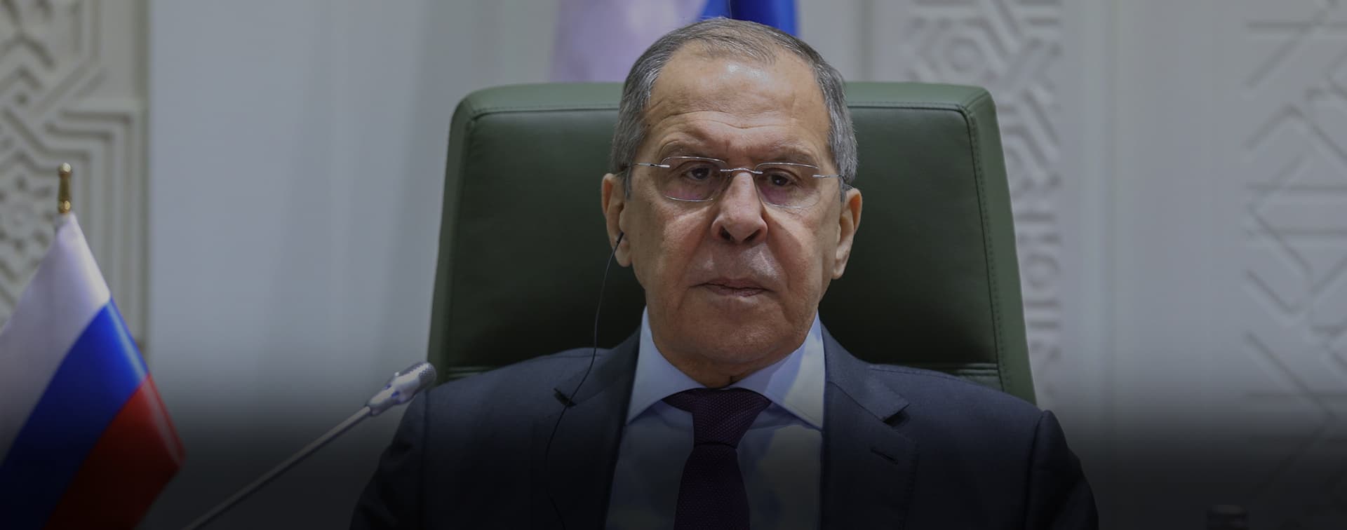 Лавров 9 июня примет участие во встрече группы "Россия - Исламский мир"