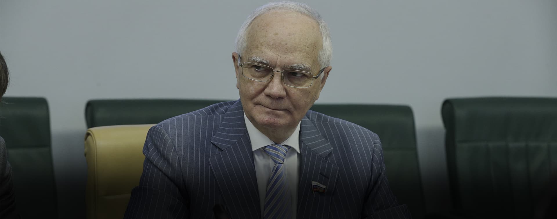 Саудовская Аравия признала российскую вакцину после заседания ГСВ «Россия-Исламский мир» в Джидде