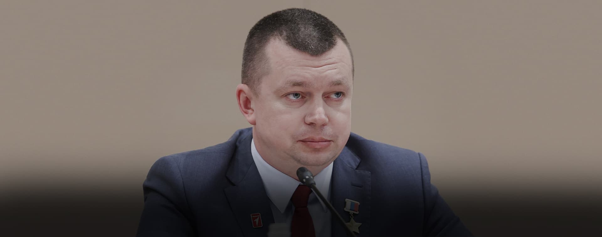 Руководитель «Движения первых»: «Мы заинтересованы в совместных программах для будущего детей разных стран»